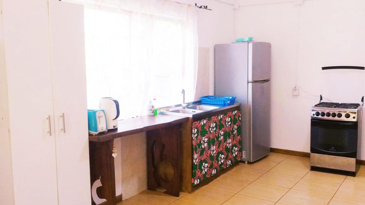 La Mejor Casa Para Familia De 6 A 12 Personas! Villa Hanga Roa Ngoại thất bức ảnh